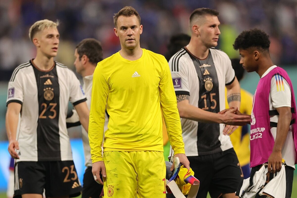 Diario HOY  Brasil derrota a El Salvador y Uruguay a Omán en el Mundial de fútbol  playa